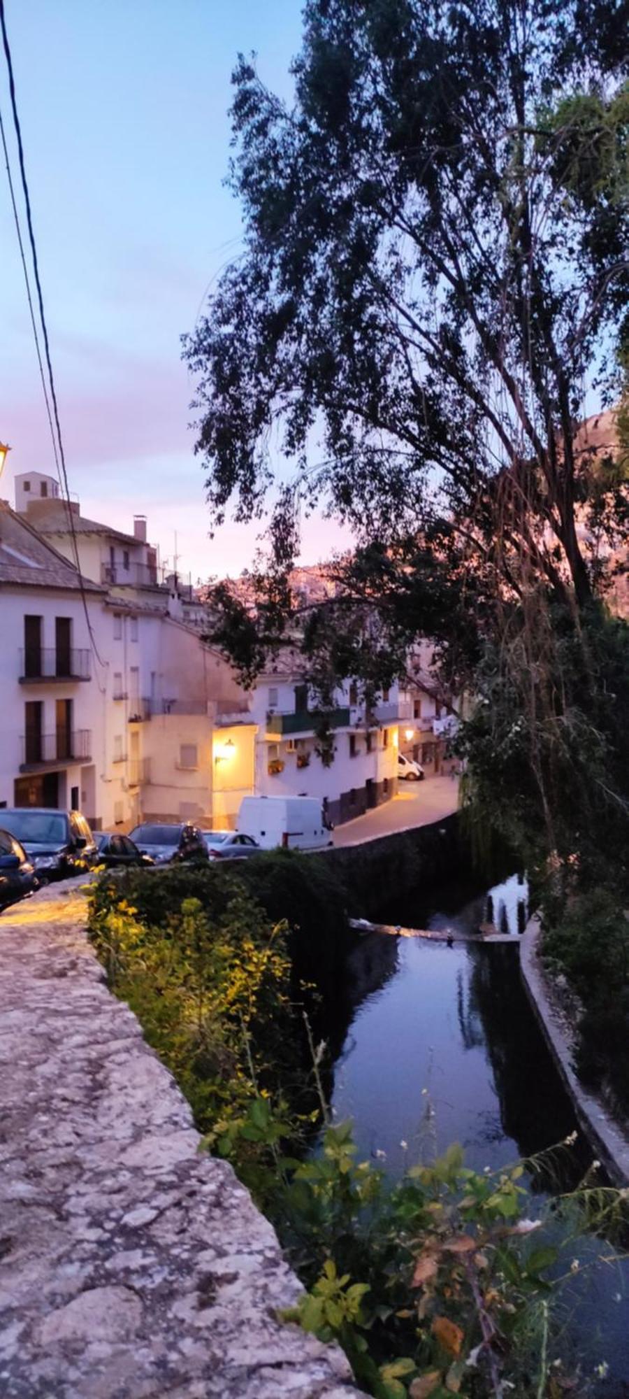 Alojamientos Puerta Del Parque كازورلا المظهر الخارجي الصورة